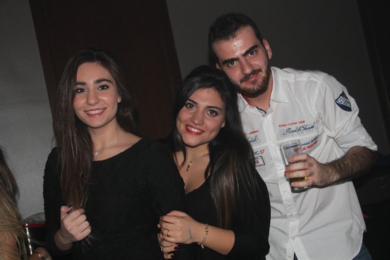 USJ Social Club Masquerade For a Cause